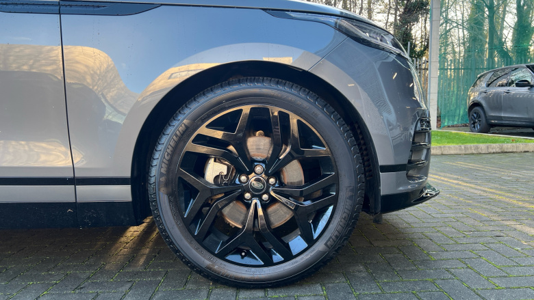 Land Rover Range Rover Velar 2.0 D200 MHEV Dynamic HSE 5dr Auto Diesel Estate